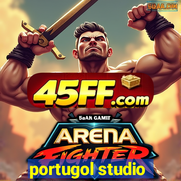 portugol studio